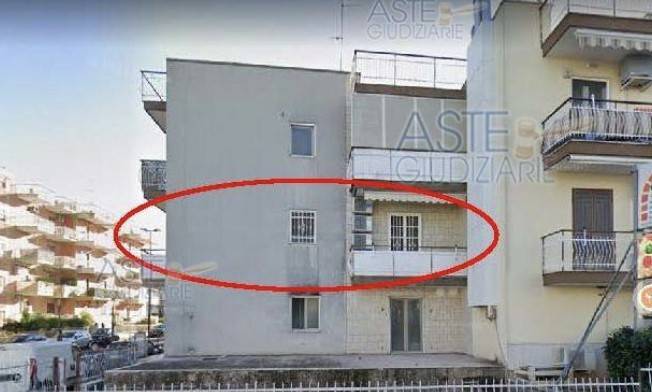 Appartamento a Cellamare in Via Camillo Benso di Cavour, 4 - Foto 4