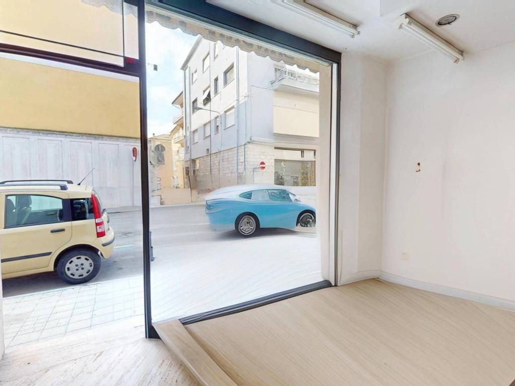 Immobile a San benedetto del tronto in Via Francesco Crispi, 17 - Foto 4