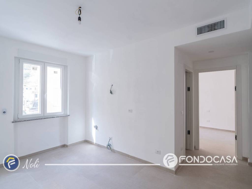 Progetto a Noli in Via Cavalieri di Malta, 37 - Foto 2