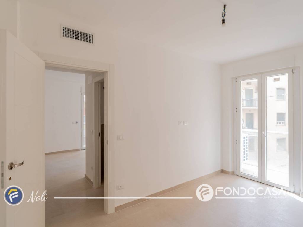 Progetto a Noli in Via Cavalieri di Malta, 37 - Foto 3