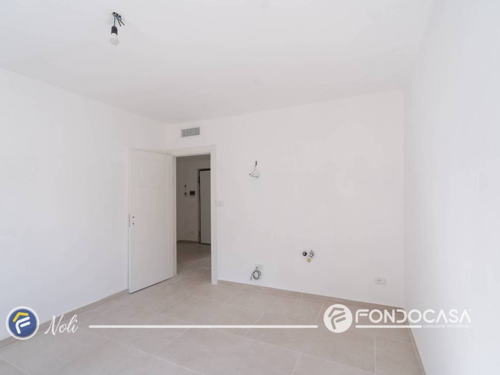 Progetto a Noli in Via Cavalieri di Malta, 37 - Foto 4