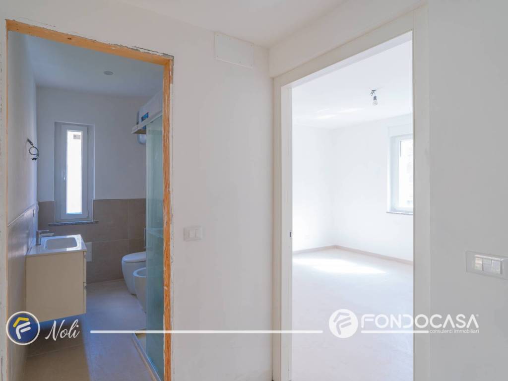 Progetto a Noli in Via Cavalieri di Malta, 37 - Foto 5