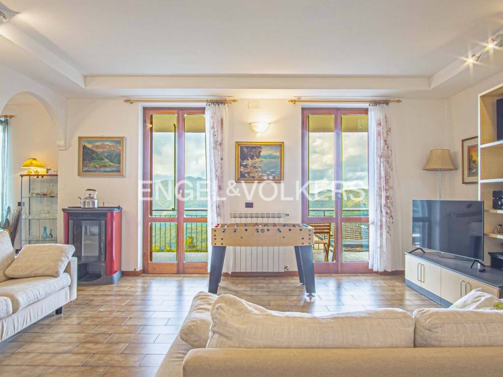 Villa a Carrodano in Via 25 Aprile - Foto 2