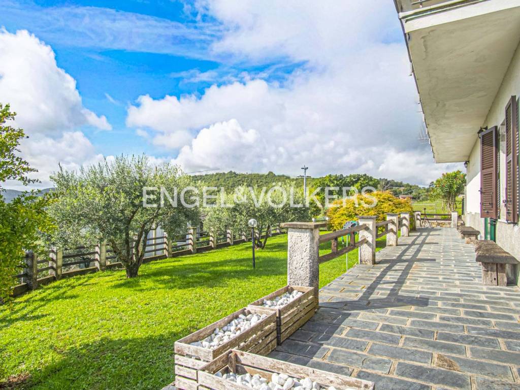 Villa a Carrodano in Via 25 Aprile - Foto 3