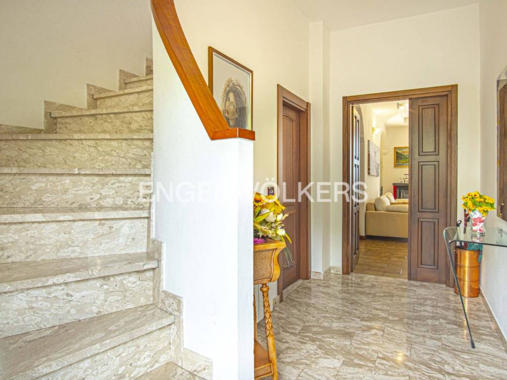 Villa a Carrodano in Via 25 Aprile - Foto 4