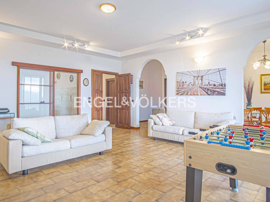 Villa a Carrodano in Via 25 Aprile - Foto 5