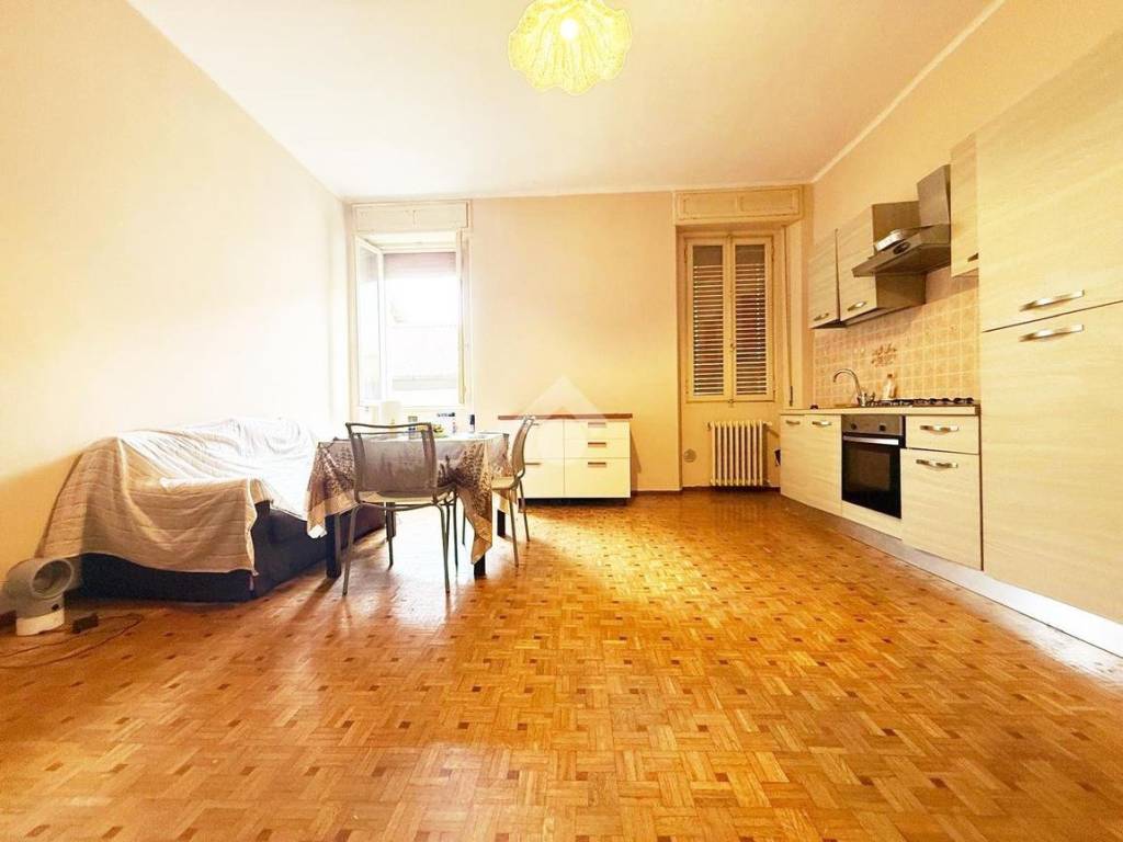 Appartamento a Fenegrò in Via Garibaldi, 9 - Foto 2