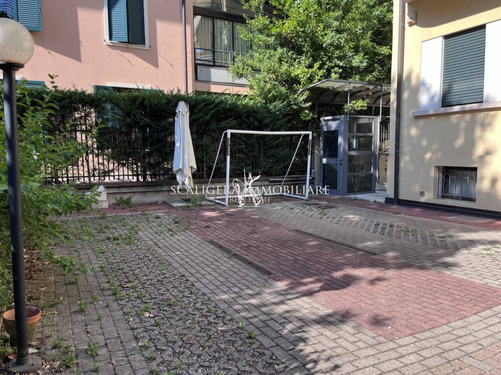 Appartamento a Verona in Via Quarto - Foto 2