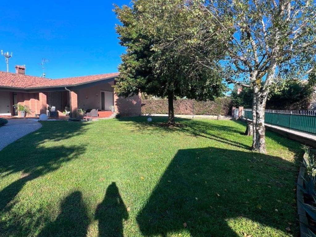 Villa a Oppeano - Foto 3