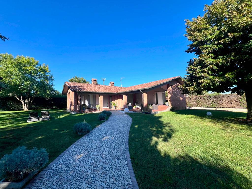 Villa a Oppeano - Foto 4