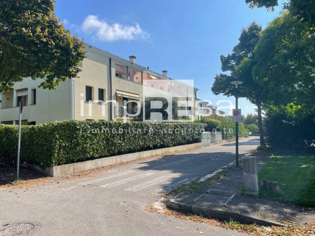 Appartamento a Silea in CENDON DI SILEA VIA CENDON - Foto 3