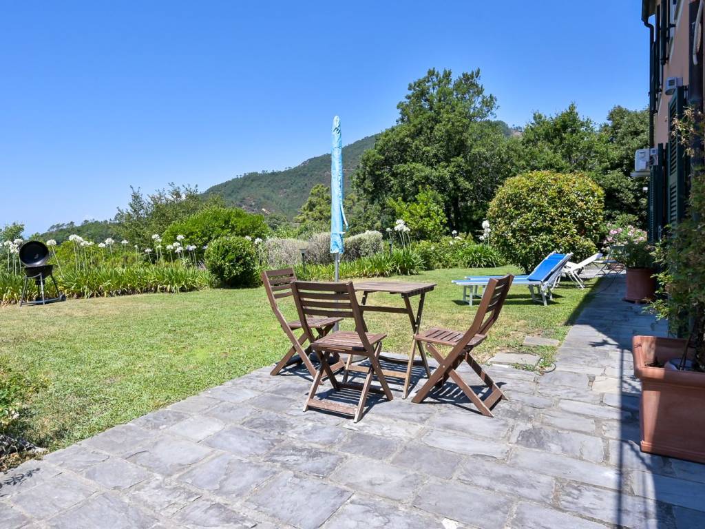 Villa a Bonassola in Località San Giorgio - Foto 3