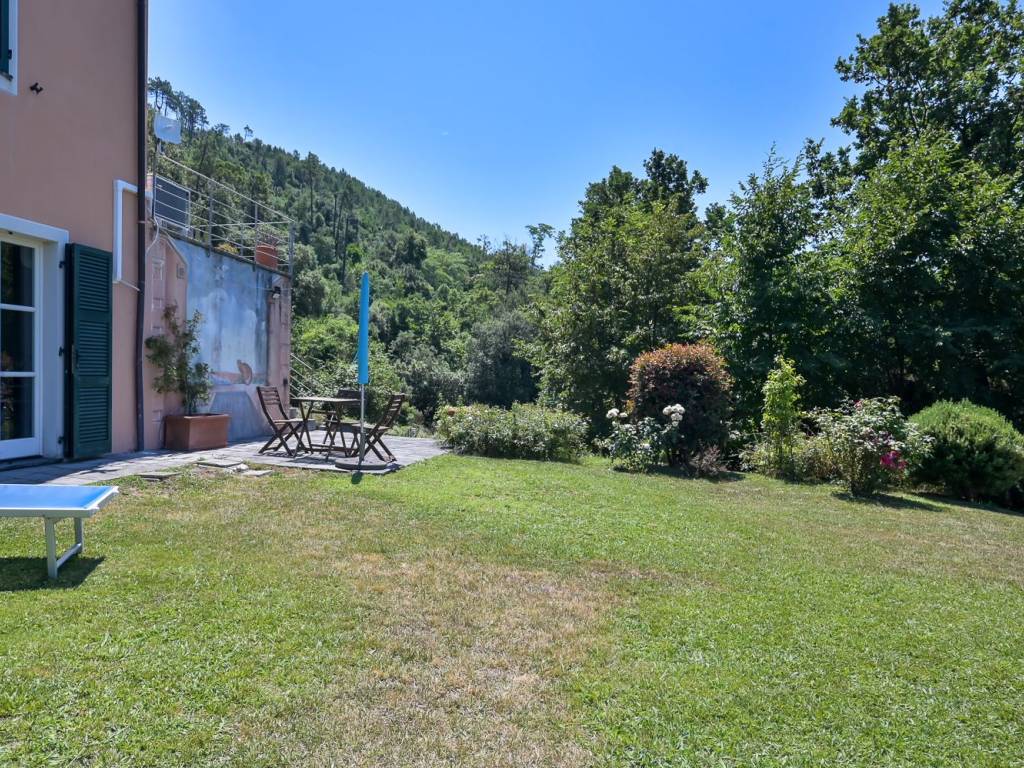 Villa a Bonassola in Località San Giorgio - Foto 4
