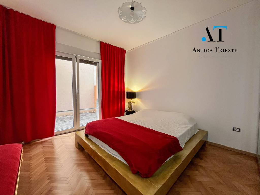 Appartamento a Trieste in Via della Fornace, 11 - Foto 4