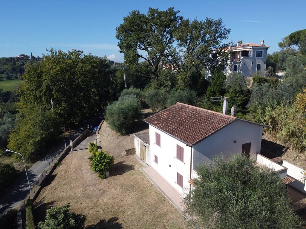 Casa indipendente a Collevecchio in VIA PIEDICOLLE, 5 - Foto 4