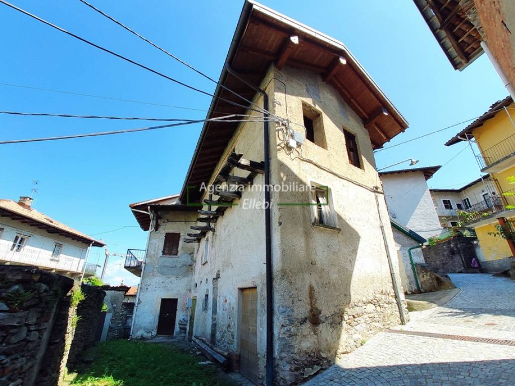 Rustico / casale a Stresa in Via Trento - Foto 2