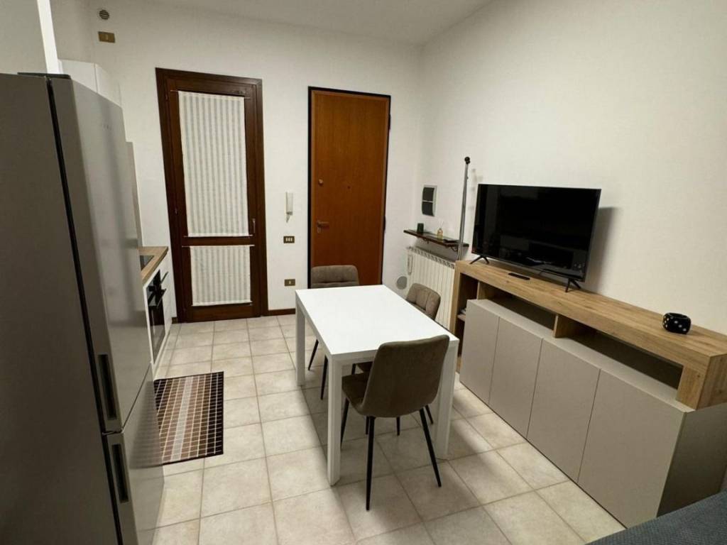 Appartamento a Rovigo in Via Alberto Mario - Foto 3