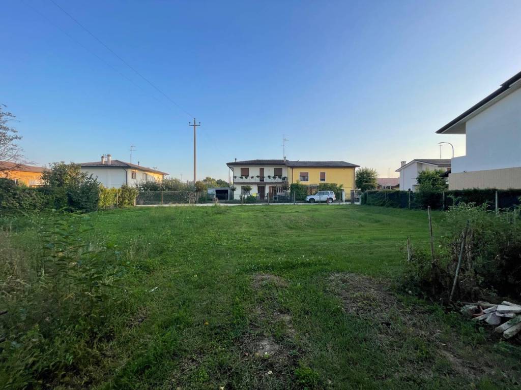 Terreno a Monastier di treviso in Via Piemonte, 3 - Foto 2