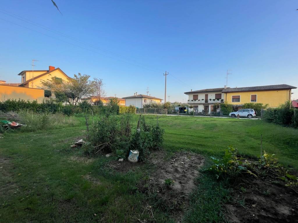 Terreno a Monastier di treviso in Via Piemonte, 3 - Foto 3