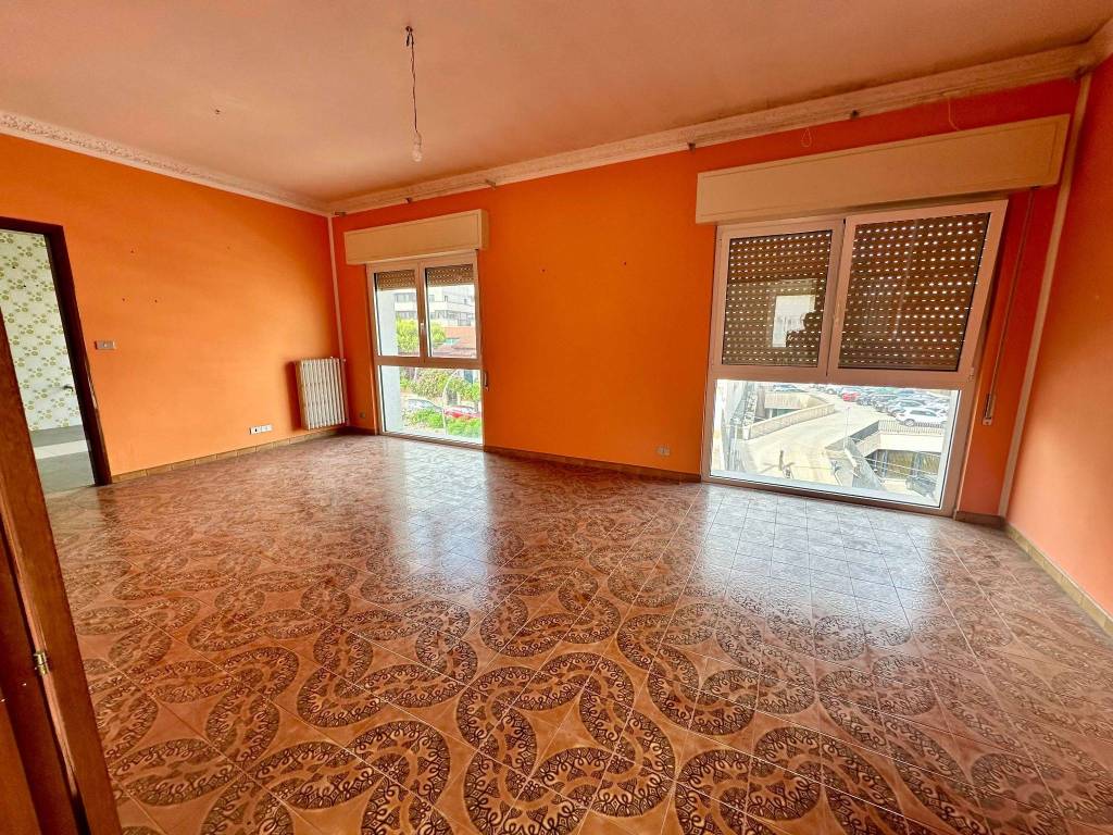 Appartamento a Ragusa in Corso Vittorio Veneto, 591 - Foto 3