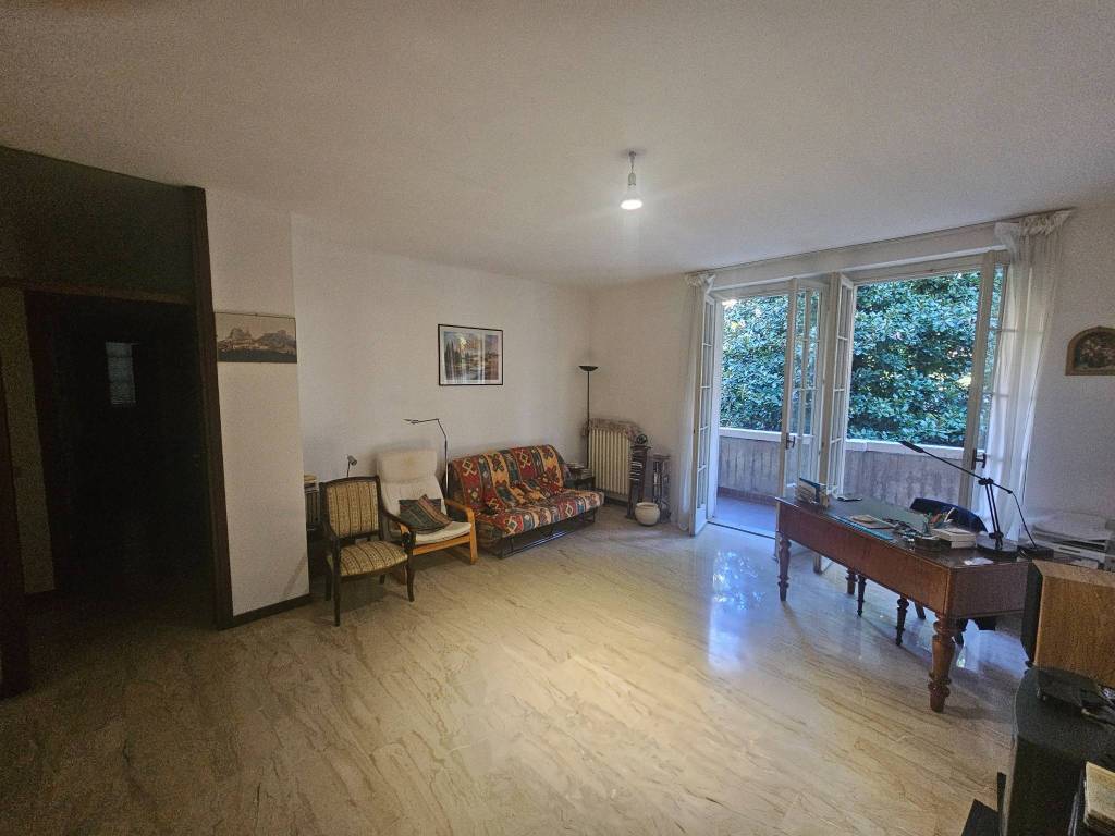 Appartamento a Merate in Via San Francesco d'Assisi, 7 - Foto 2