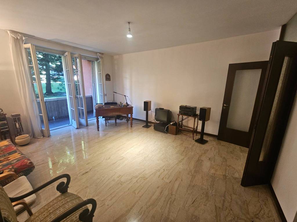 Appartamento a Merate in Via San Francesco d'Assisi, 7 - Foto 4