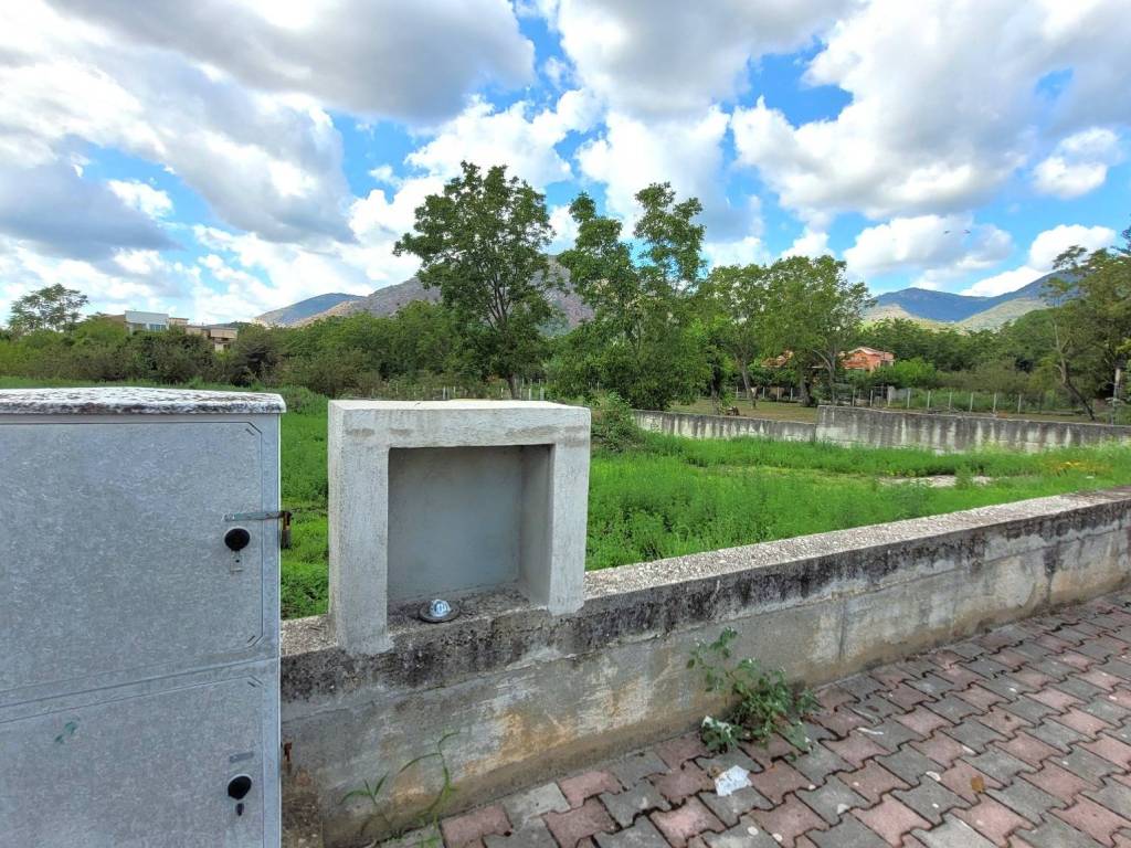 Terreno a Cicciano in Via Benevento, 156 - Foto 2