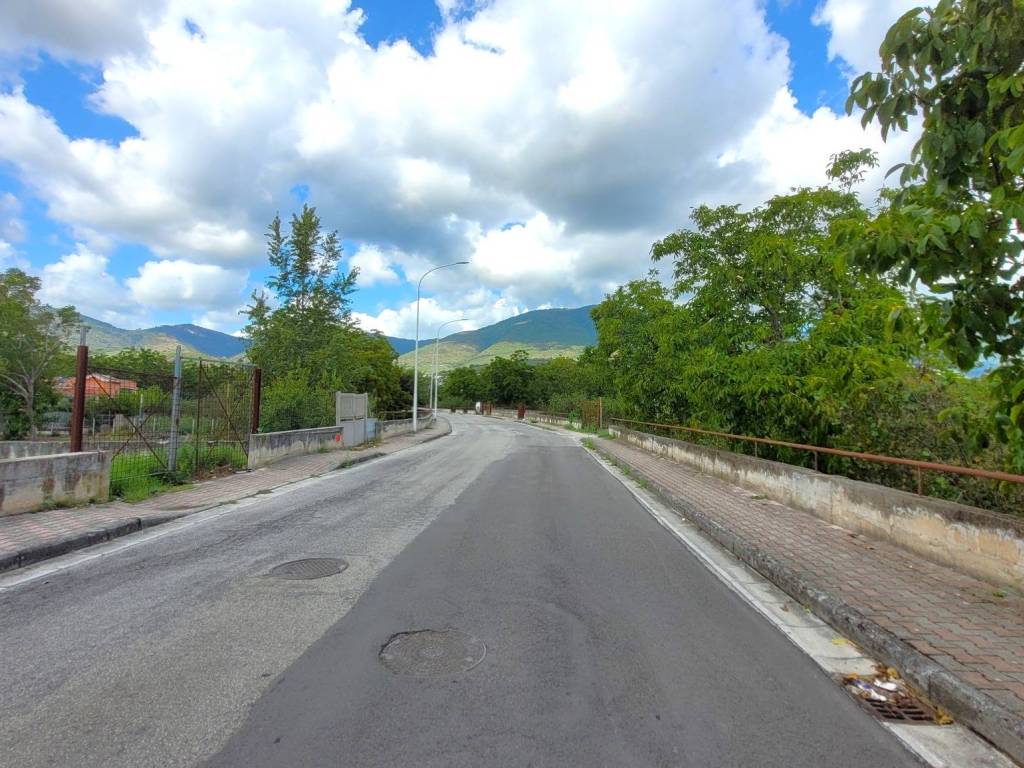 Terreno a Cicciano in Via Benevento, 156 - Foto 3