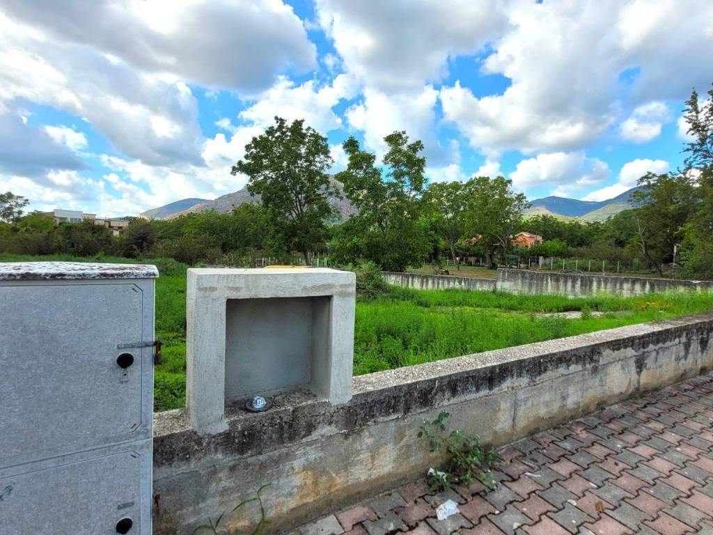 Terreno a Cicciano in Via Benevento, 156 - Foto 4