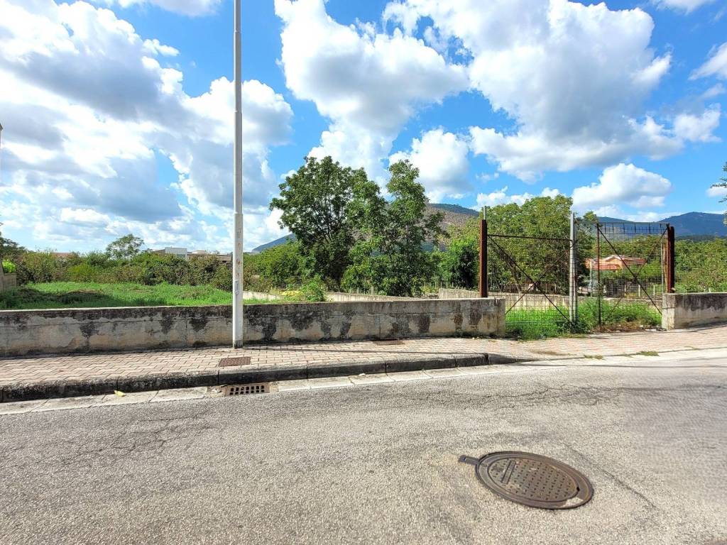 Terreno a Cicciano in Via Benevento, 156 - Foto 5