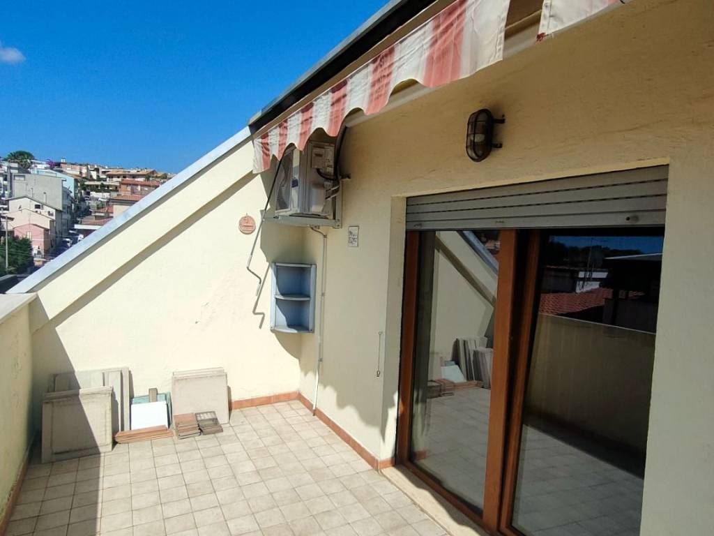 Attico / mansarda a San benedetto del tronto in Corso Giuseppe Mazzini - Foto 4