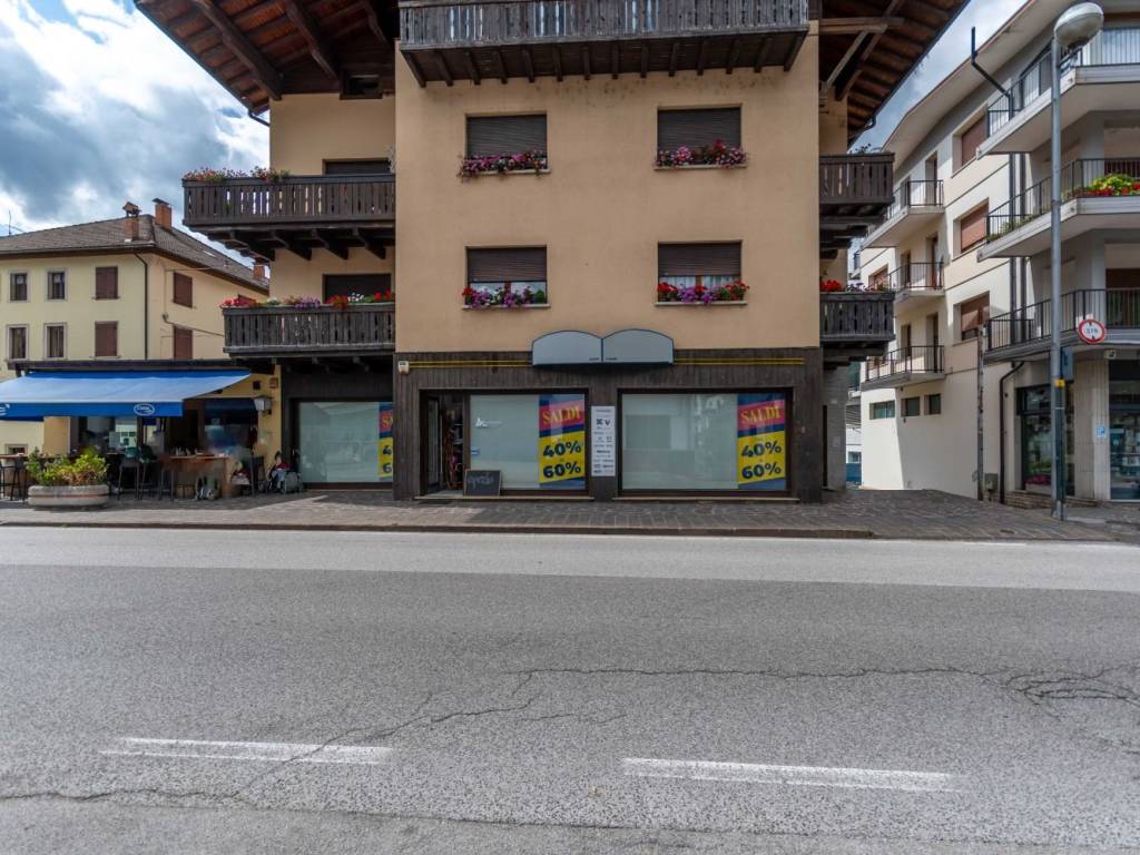 Immobile a Agordo in Via XXVII Aprile - Foto 2