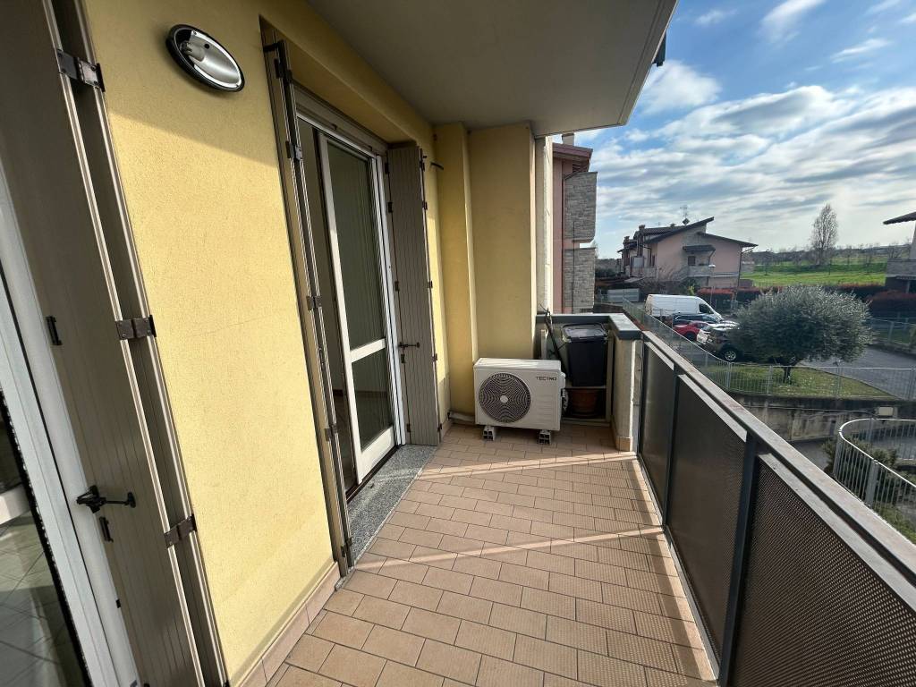 Appartamento a Arcene in Via 25 Aprile - Foto 2