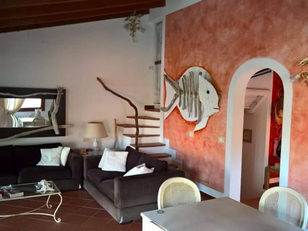 Villa a Stintino in Strada Vecchia Panoramica - Foto 2