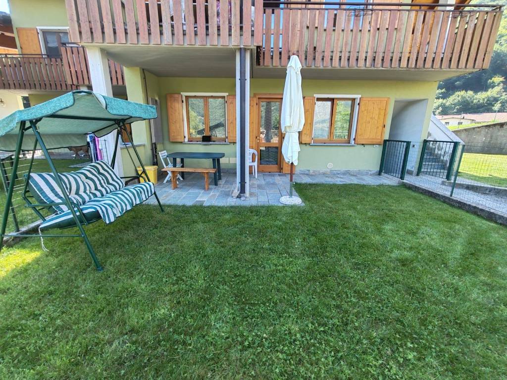 Appartamento a Cremeno in Casale Garabuso - Foto 2