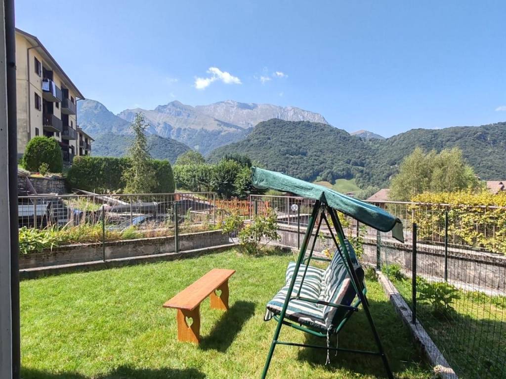 Appartamento a Cremeno in Casale Garabuso - Foto 4