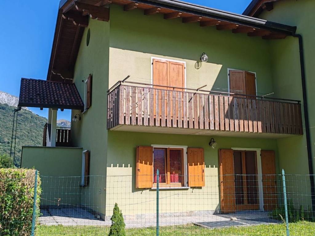 Appartamento a Cremeno in Casale Garabuso - Foto 5