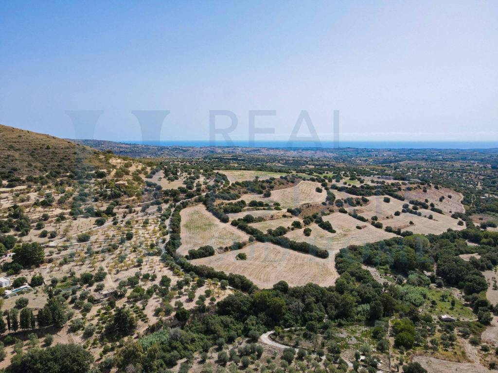 Terreno a Noto in Via Tommaso Fazello, 228 - Foto 3