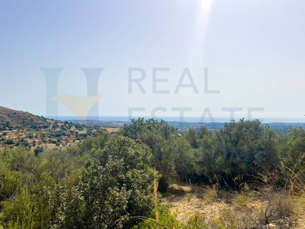 Terreno a Noto in Via Tommaso Fazello, 228 - Foto 4
