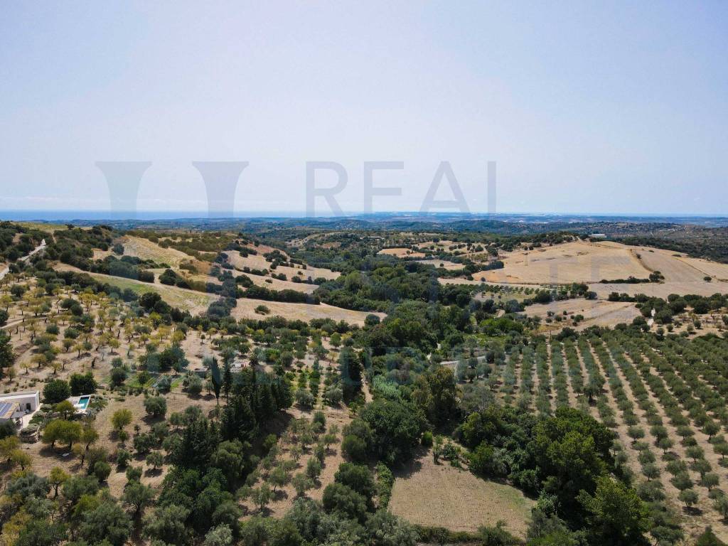 Terreno a Noto in Via Tommaso Fazello, 228 - Foto 5