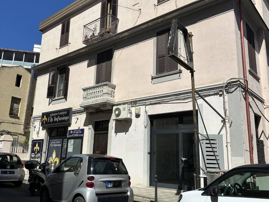 Immobile a Catanzaro in Via Francesco Acri - Foto 2