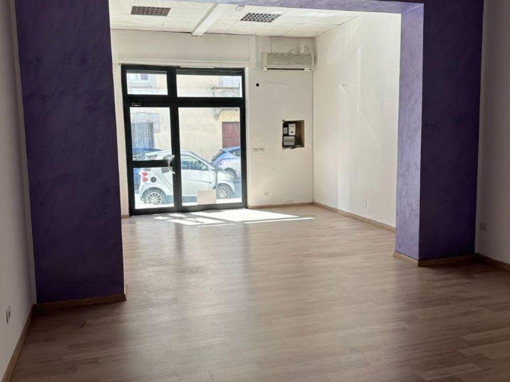 Immobile a Catanzaro in Via Francesco Acri - Foto 4