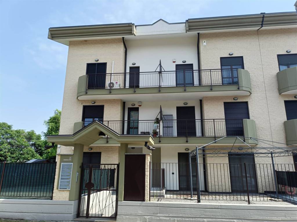 Appartamento a Orbassano in Via Grecia, 8 - Foto 2