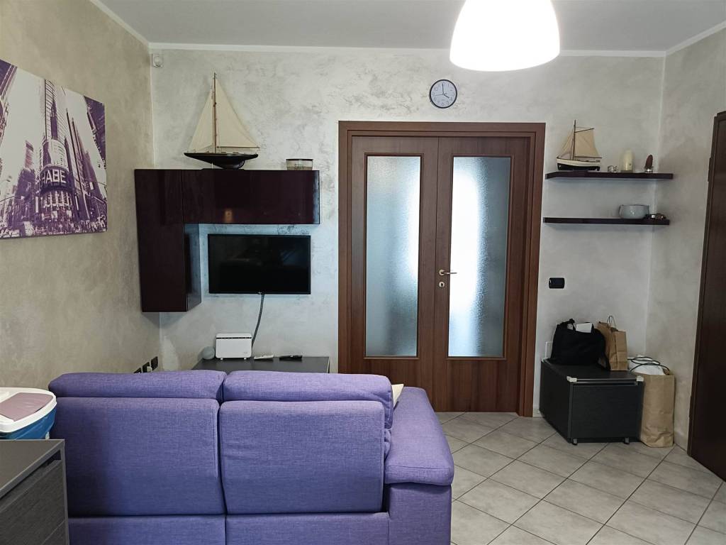 Appartamento a Orbassano in Via Grecia, 8 - Foto 4