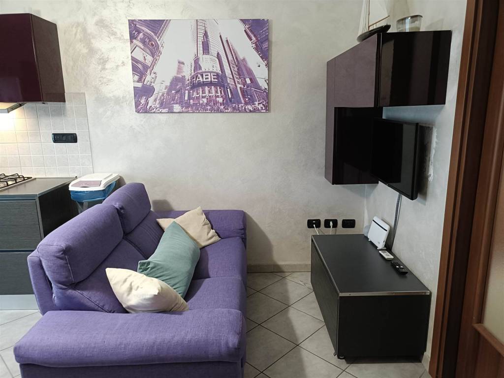 Appartamento a Orbassano in Via Grecia, 8 - Foto 5