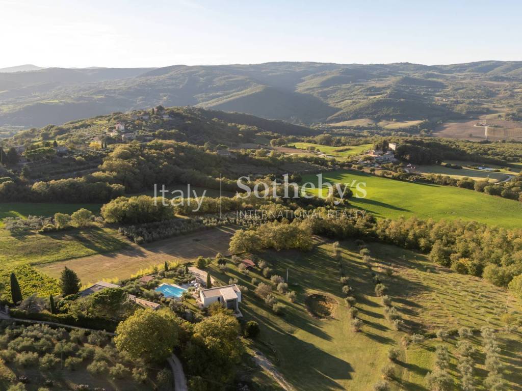 Villa a Todi in Località Asproli - Foto 3