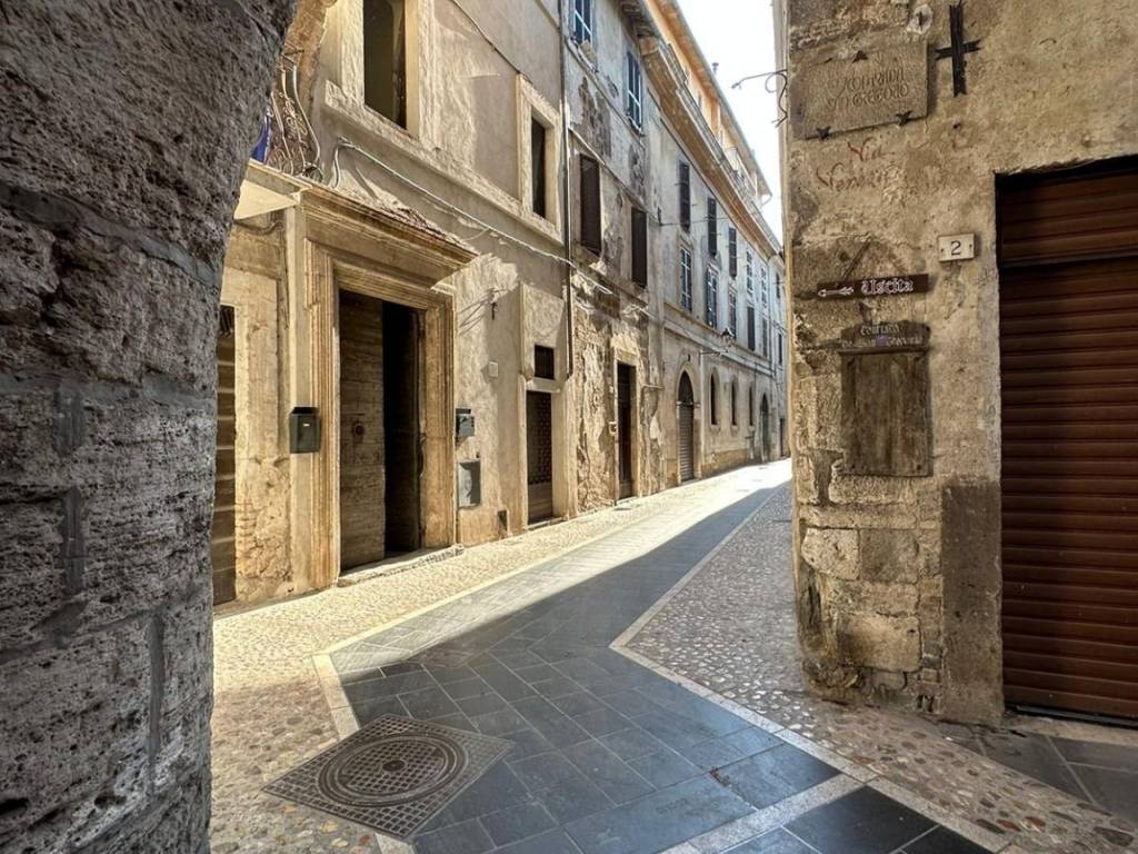 Appartamento a Orte in Via Antonio Gramsci - Foto 2