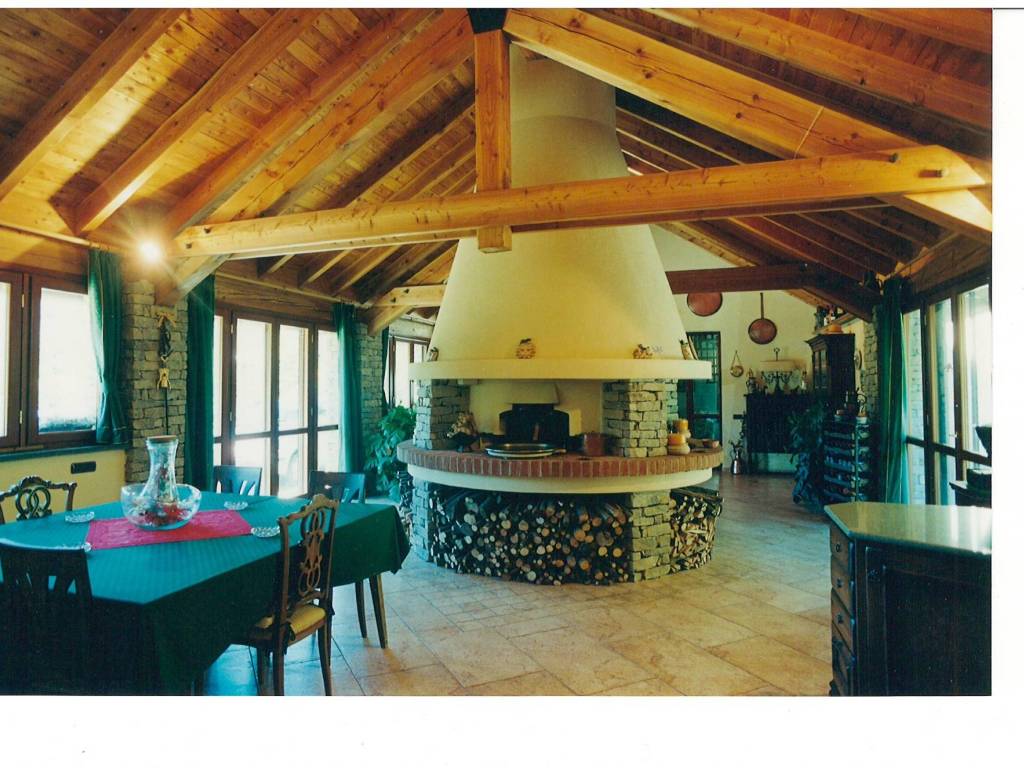 Villa a Masone in Via Romitorio, 258 - Foto 2