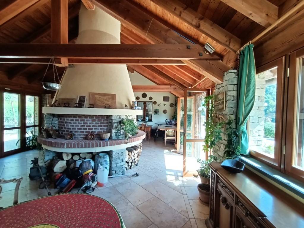 Villa a Masone in Via Romitorio, 258 - Foto 5