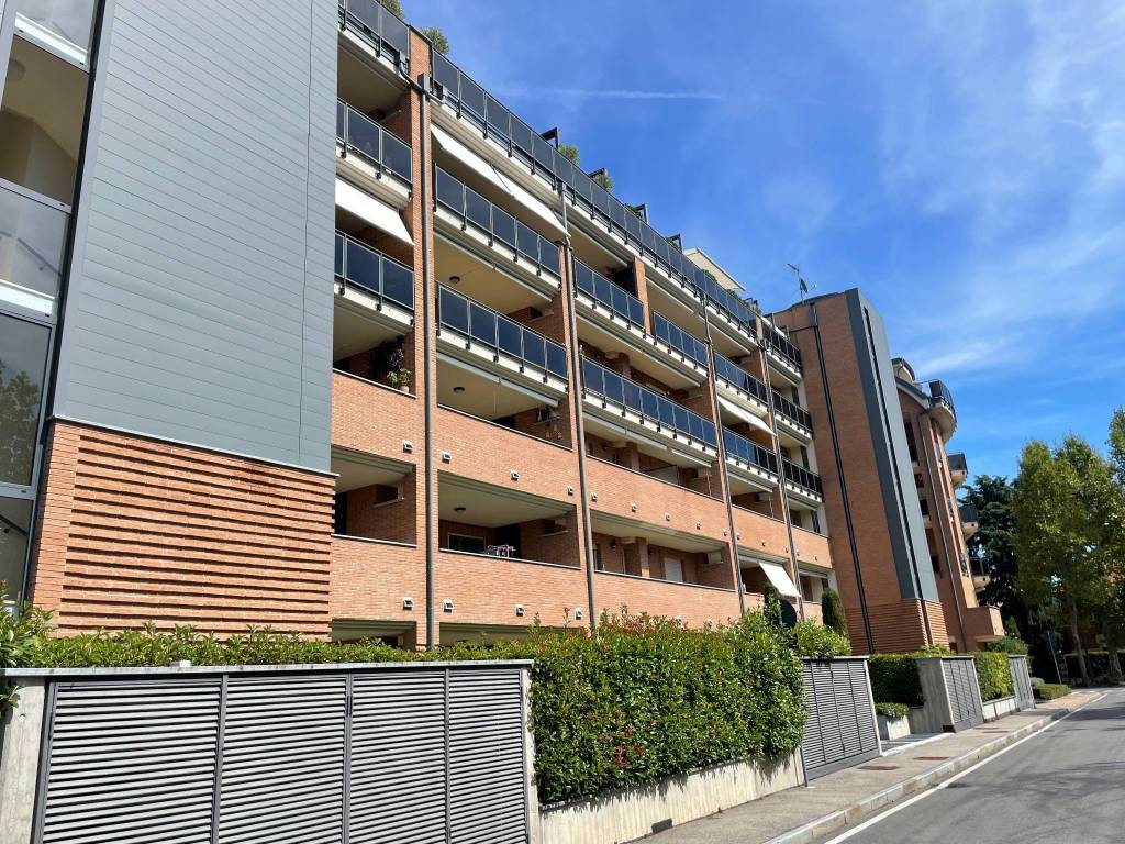 Appartamento a Chieri in Viale Generale Armando Diaz, 10 - Foto 3